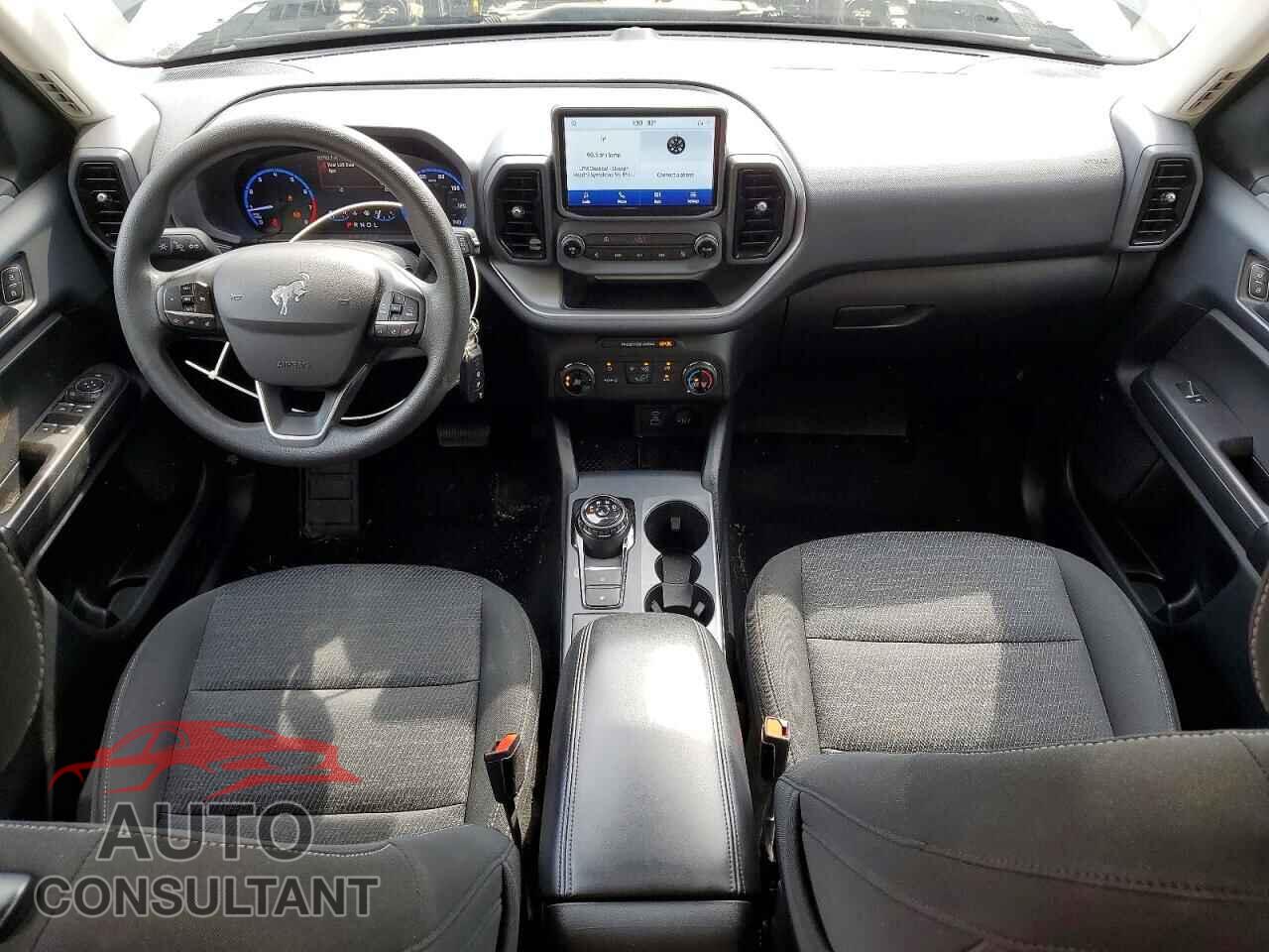 FORD BRONCO 2021 - 3FMCR9A60MRA91010