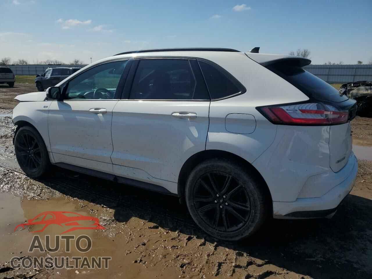 FORD EDGE 2020 - 2FMPK3J94LBB41367