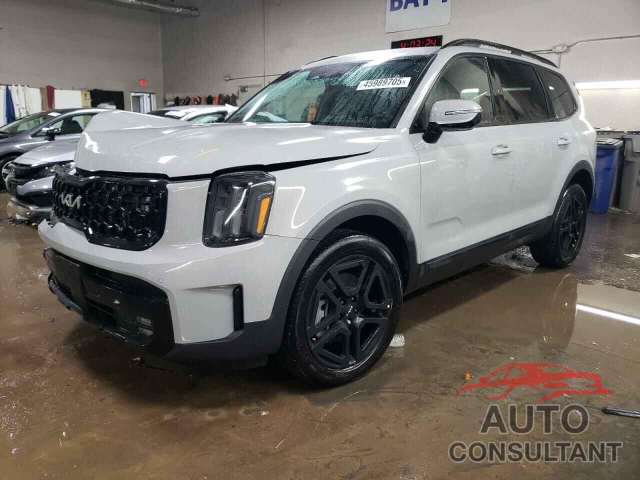 KIA TELLURIDE 2024 - 5XYP5DGC2RG549150