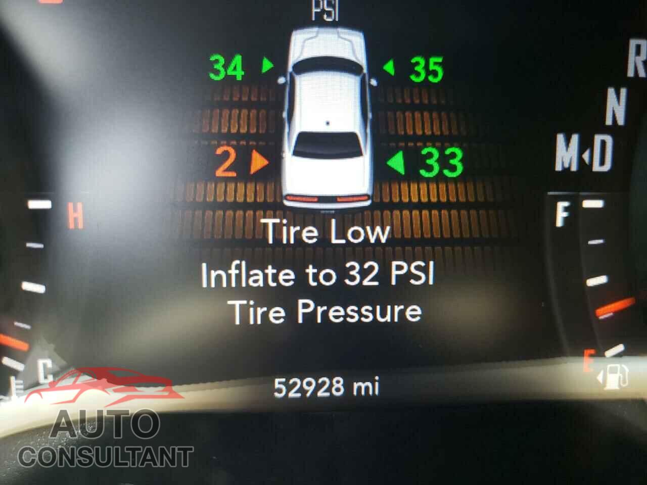 DODGE CHALLENGER 2017 - 2C3CDZFJ6HH624743