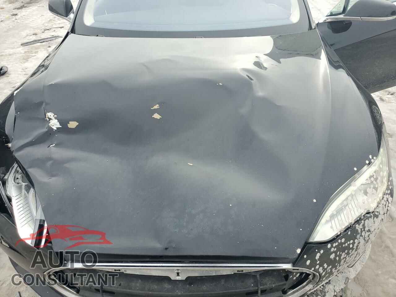 TESLA MODEL S 2013 - 5YJSA1CN8DFP27459