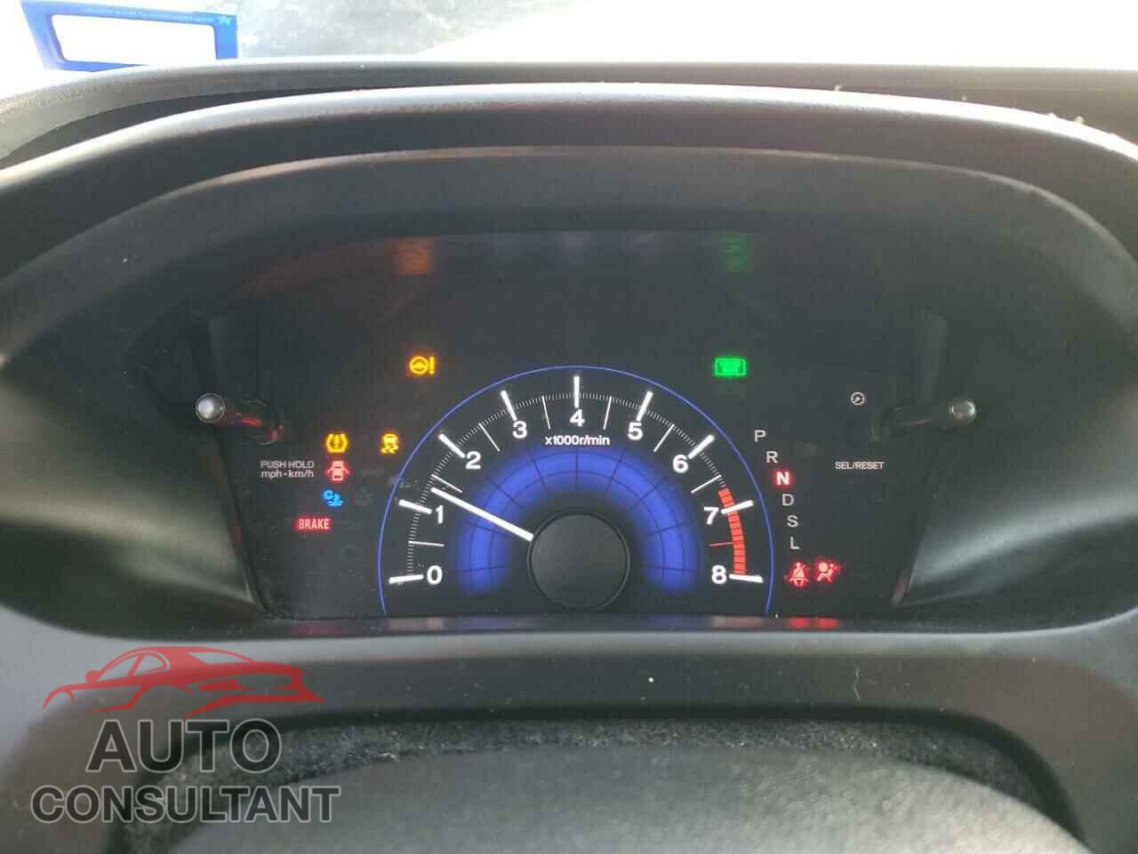 HONDA CIVIC 2014 - 19XFB2F81EE080940