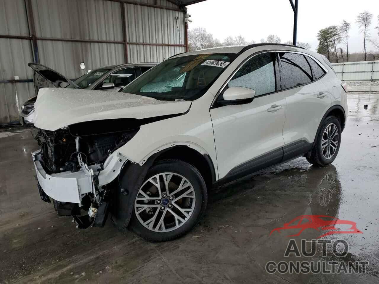 FORD ESCAPE 2020 - 1FMCU9H63LUB64592