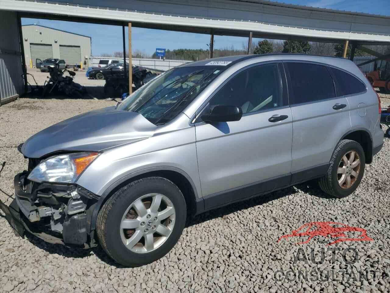 HONDA CRV 2011 - JHLRE3H48BC006487