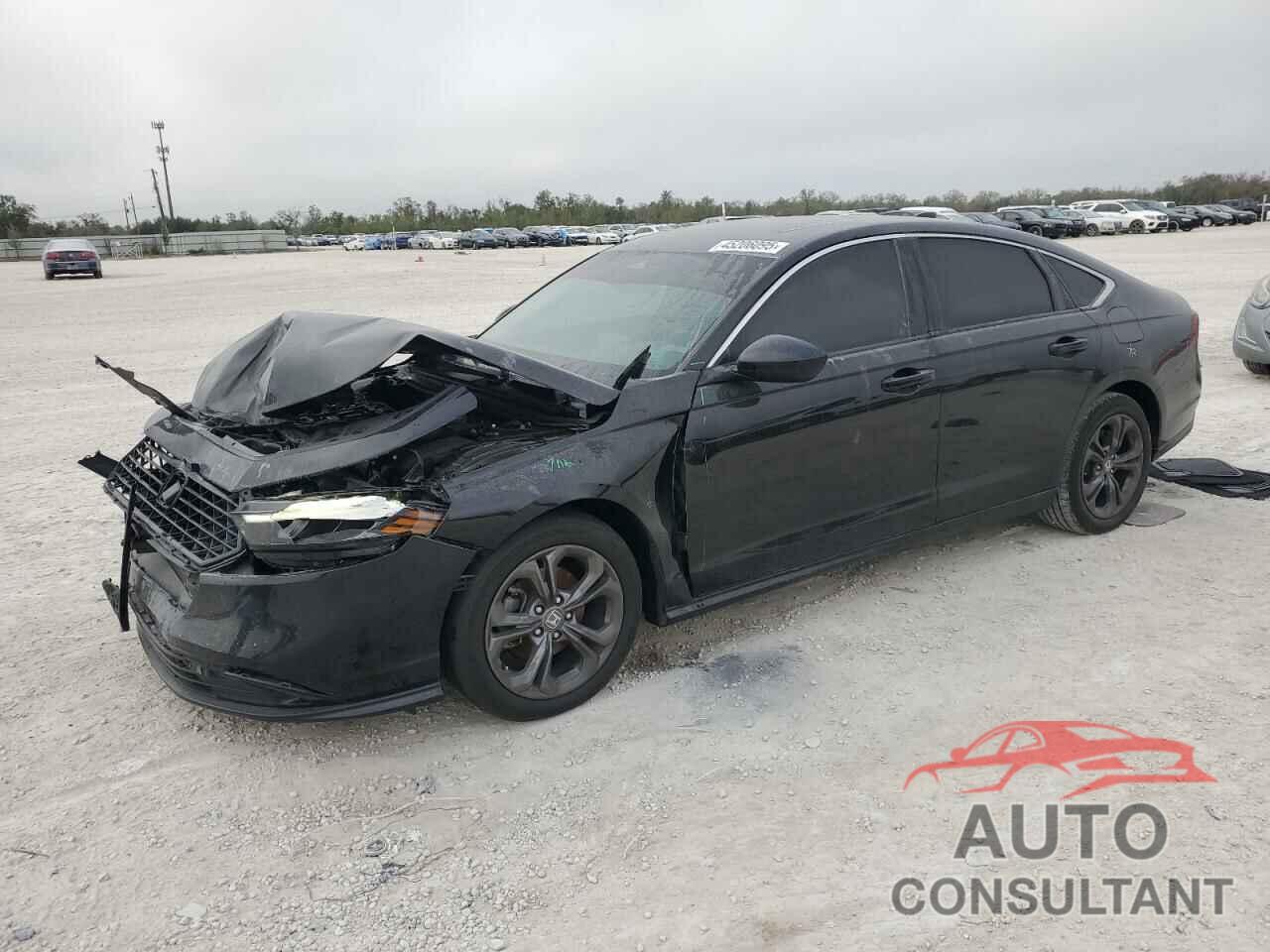 HONDA ACCORD 2023 - 1HGCY1F38PA006261