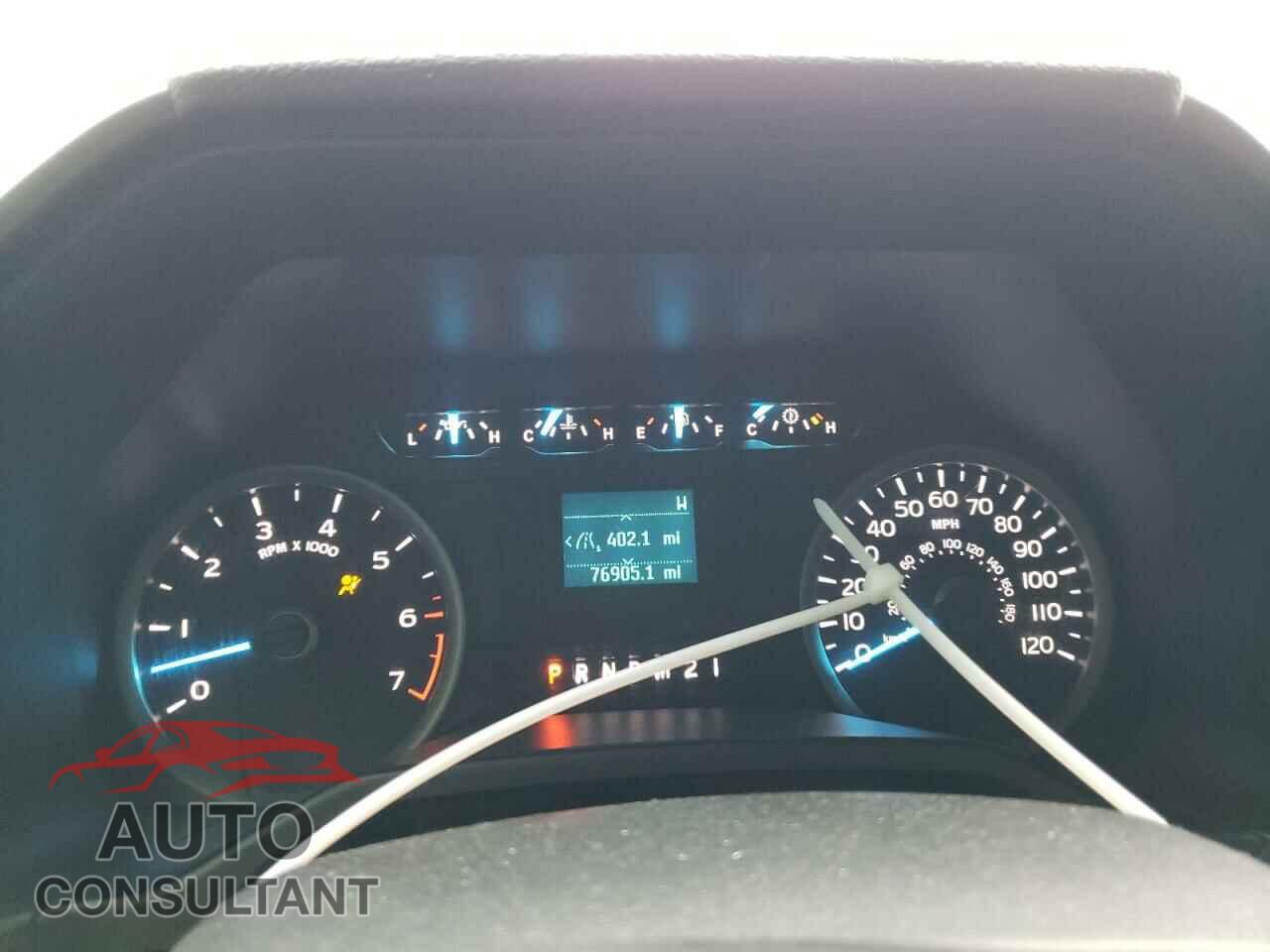 FORD F-150 2015 - 1FTEW1C85FFB63793