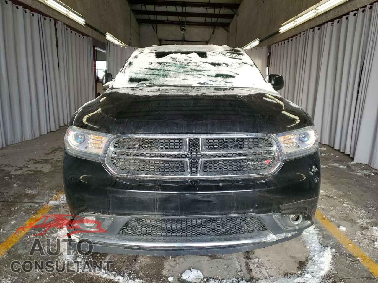 DODGE DURANGO 2015 - 1C4RDJAG9FC114857