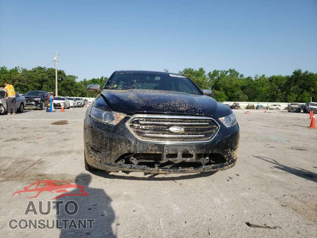 FORD TAURUS 2016 - 1FAHP2F83GG109633