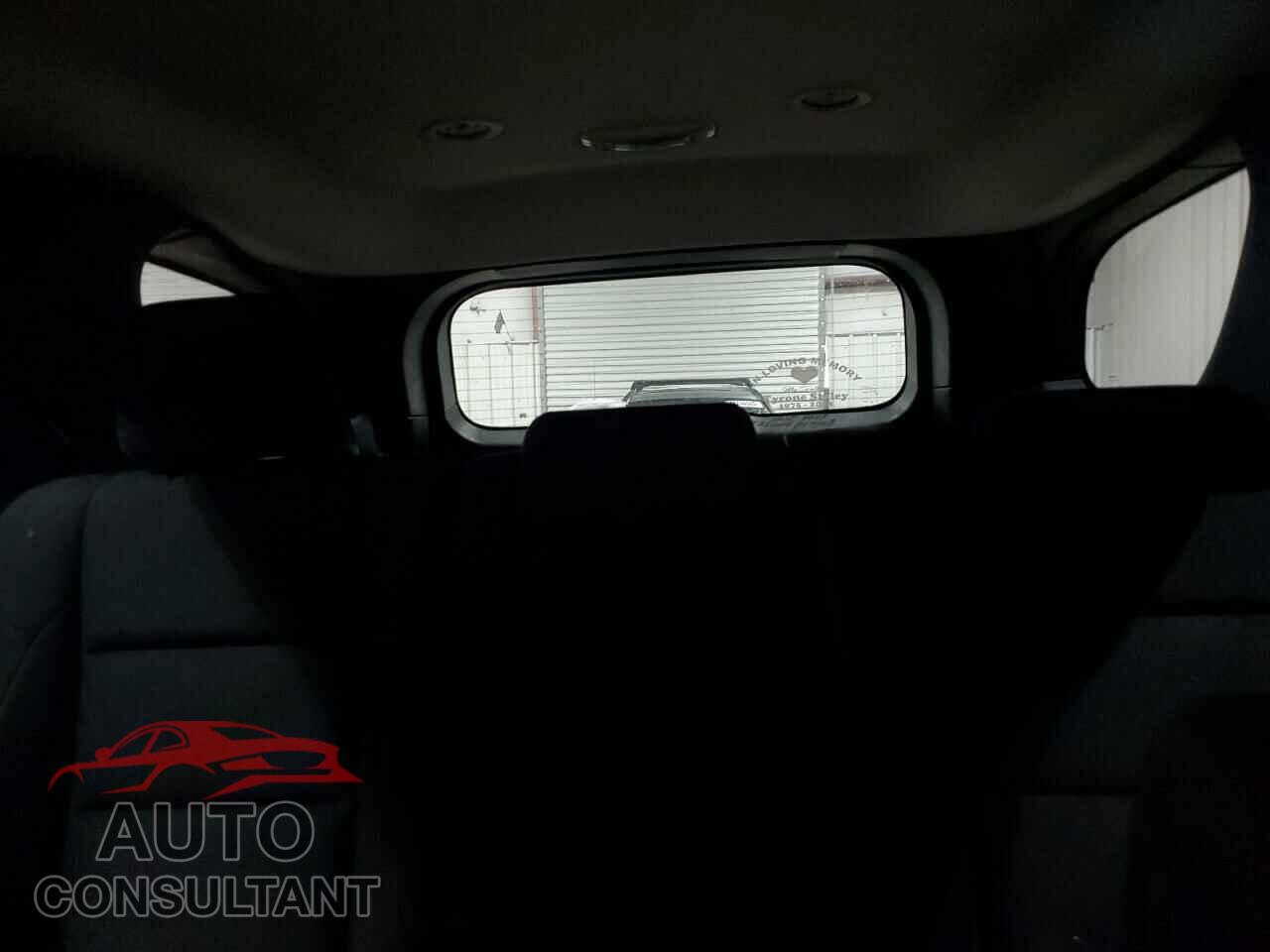 DODGE DURANGO 2011 - 1D4RE2GG4BC654141