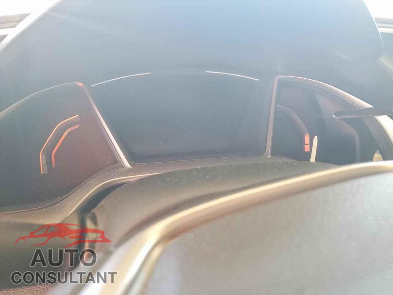 HONDA CIVIC 2017 - 19XFC2F76HE079937