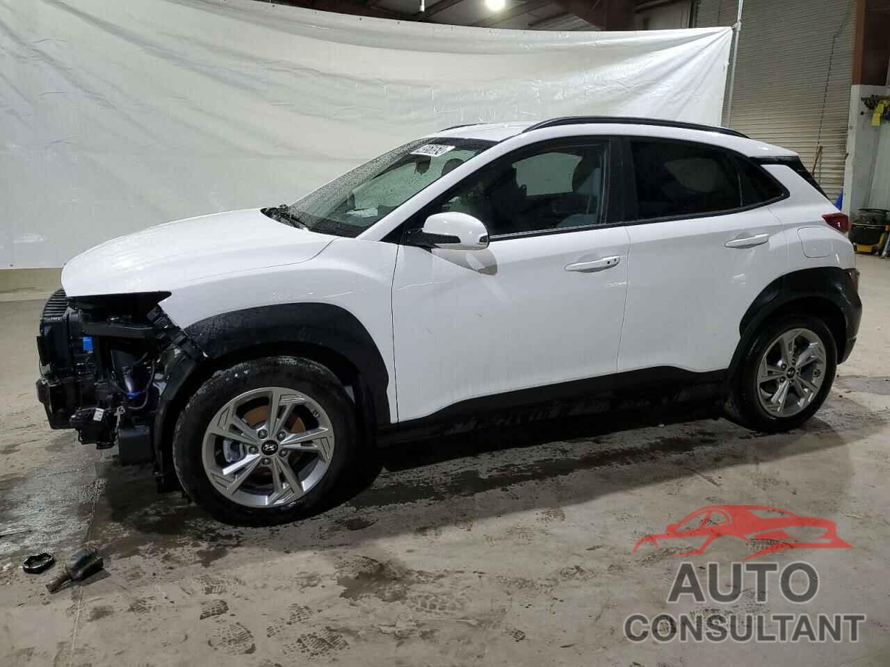 HYUNDAI KONA 2023 - KM8K62AB9PU980460