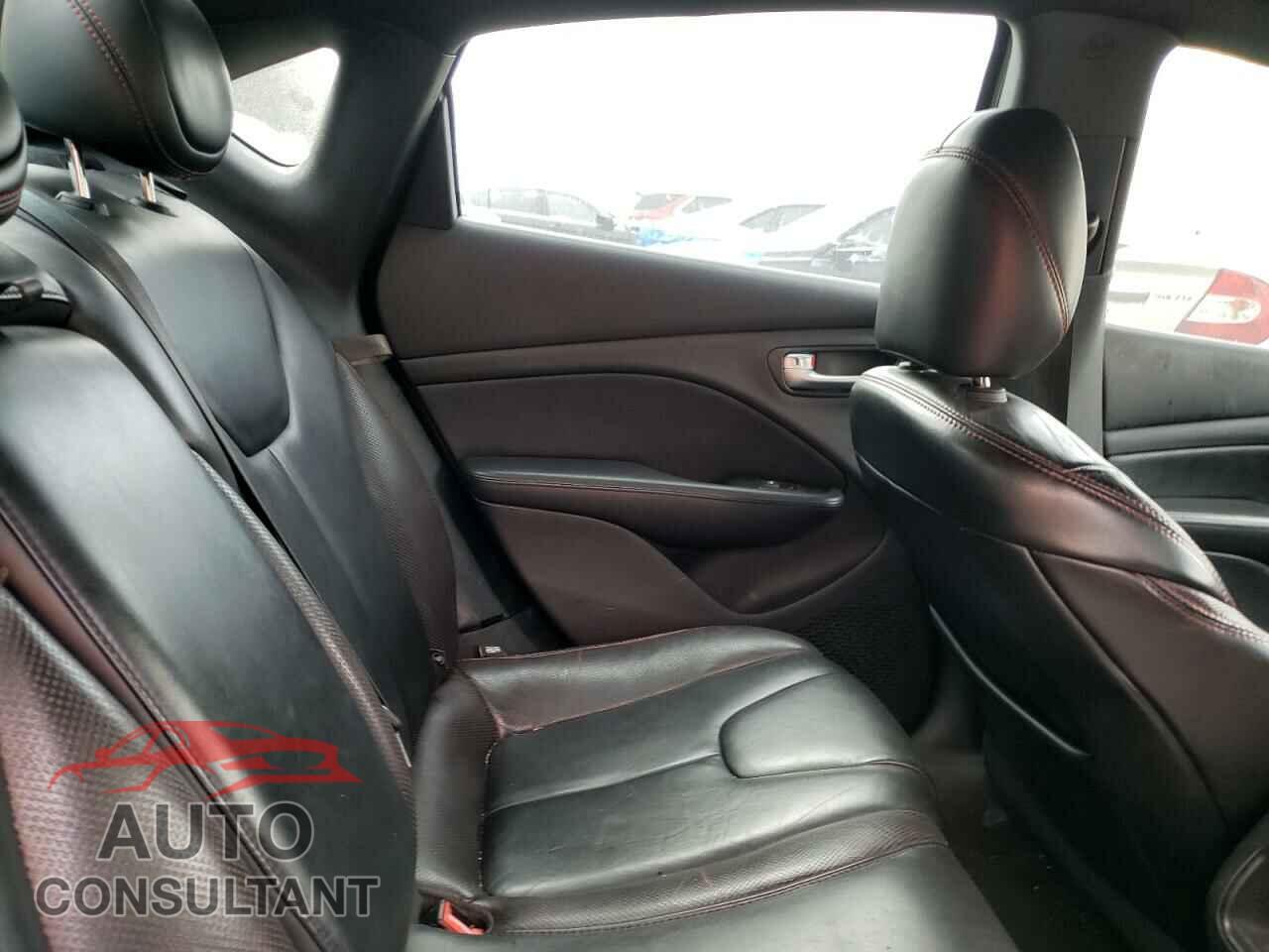 DODGE DART 2015 - 1C3CDFEB2FD180571