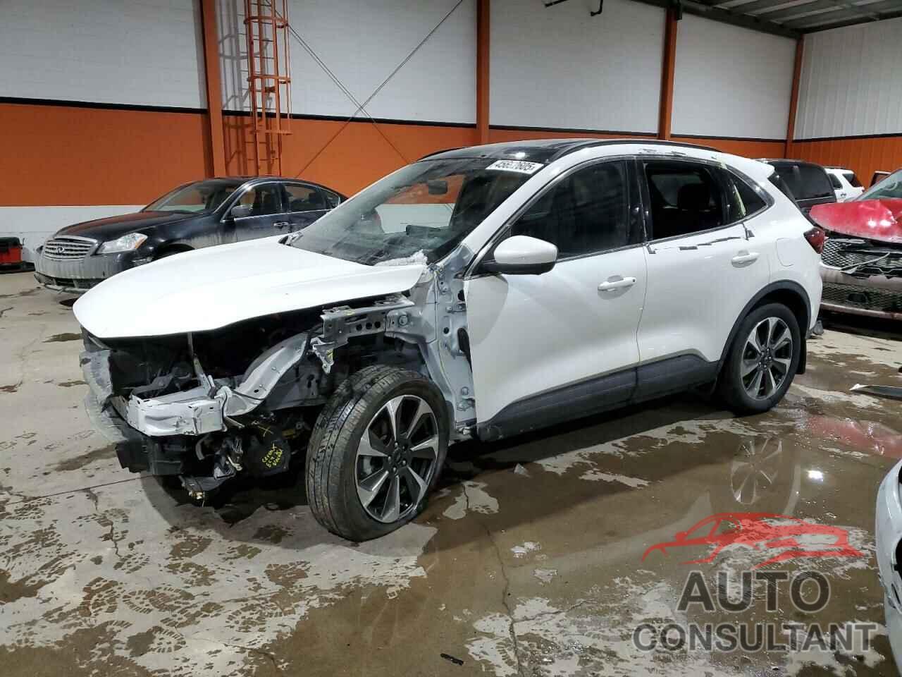 FORD ESCAPE PLA 2023 - 1FMCU9JZ9PUA19454