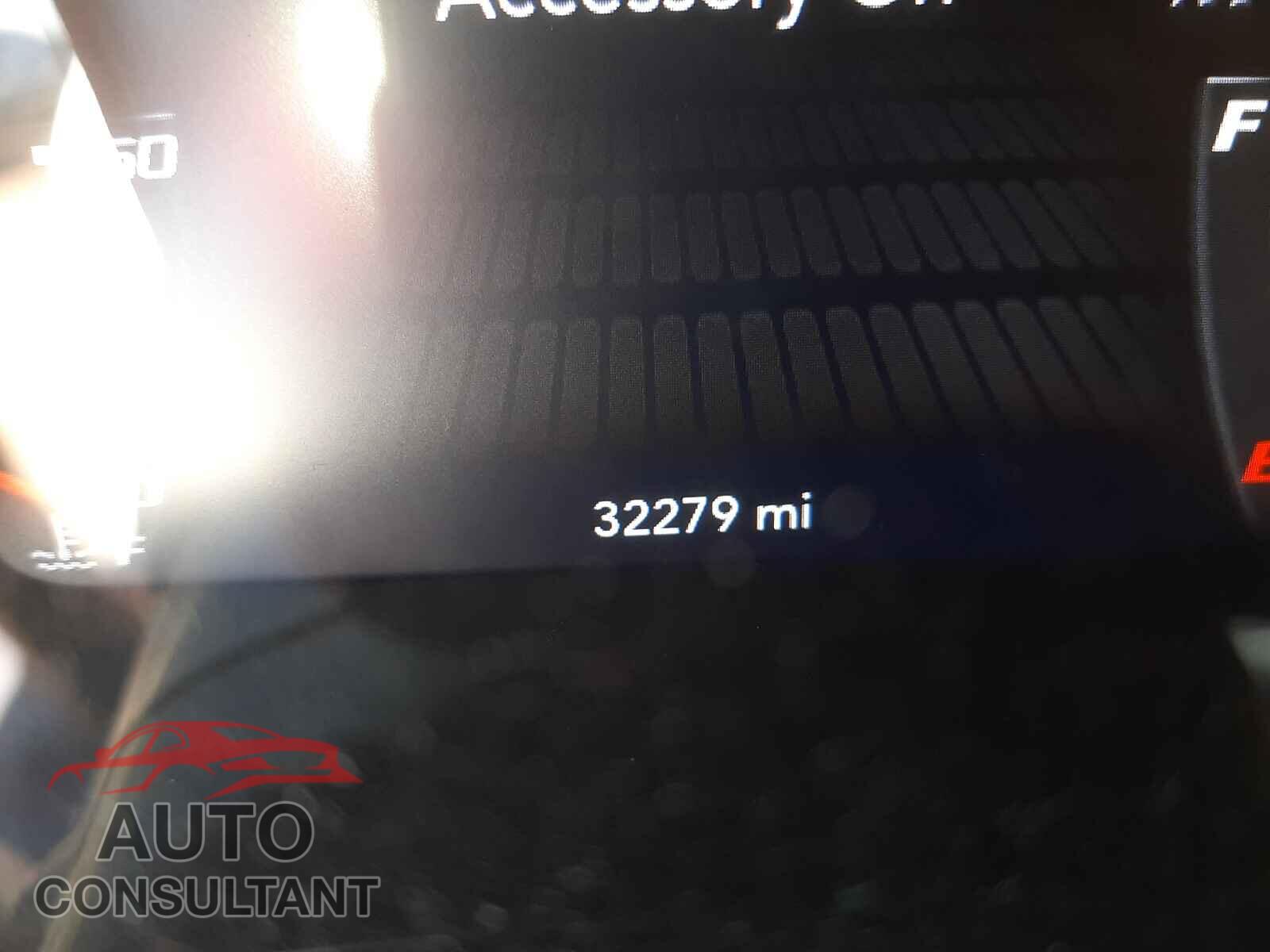 DODGE CHALLENGER 2019 - 2C3CDZFJ4KH687895