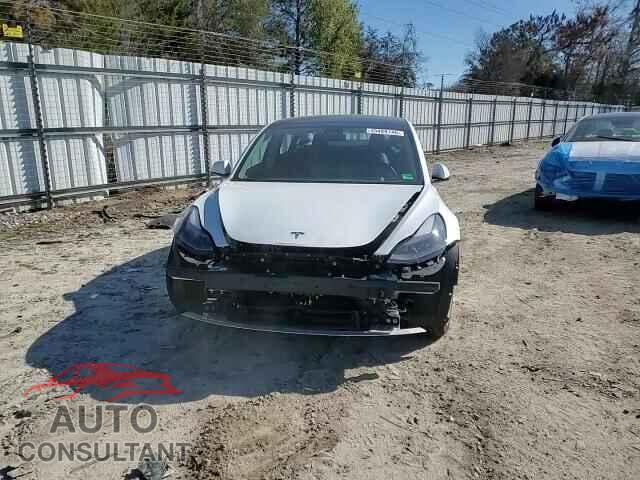 TESLA MODEL 3 2023 - 5YJ3E1EA5PF472972