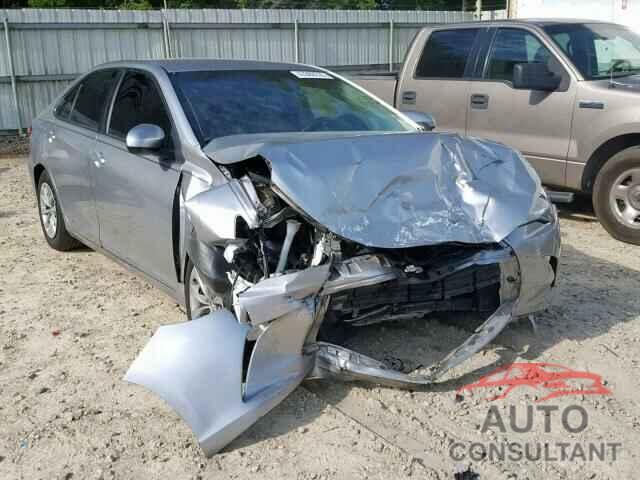 TOYOTA CAMRY 2015 - 4T4BF1FK5FR497071