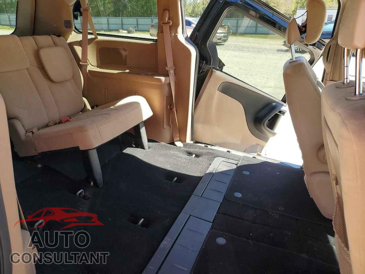 DODGE CARAVAN 2015 - 2C4RDGBG9FR524406