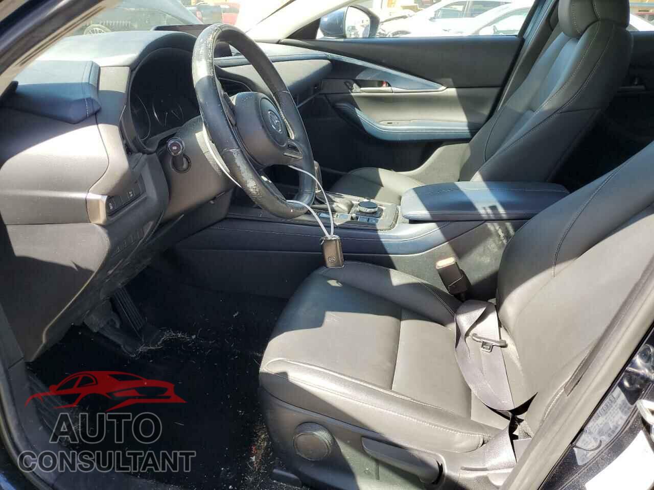 MAZDA CX30 2021 - 3MVDMABL6MM210123