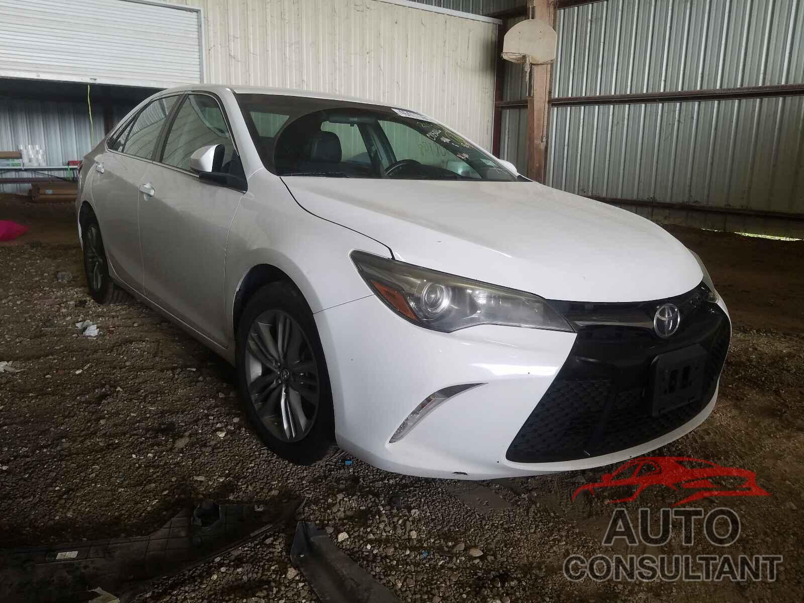 TOYOTA CAMRY 2016 - 4T1BF1FK4GU214168