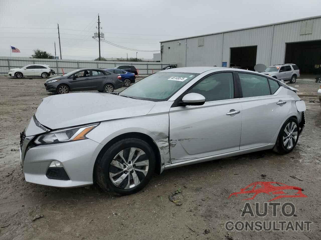 NISSAN ALTIMA 2020 - 1N4BL4BV3LC118262