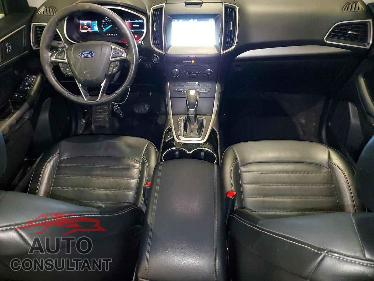 FORD EDGE 2017 - 2FMPK4J86HBC08121