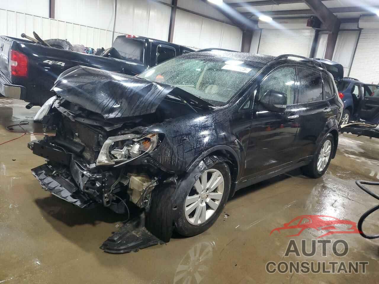 SUBARU TRIBECA 2009 - 4S4WX97D994405603