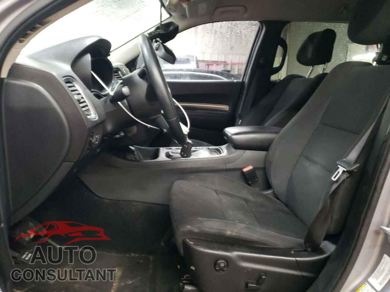 DODGE DURANGO 2014 - 1C4RDHAG0EC360607
