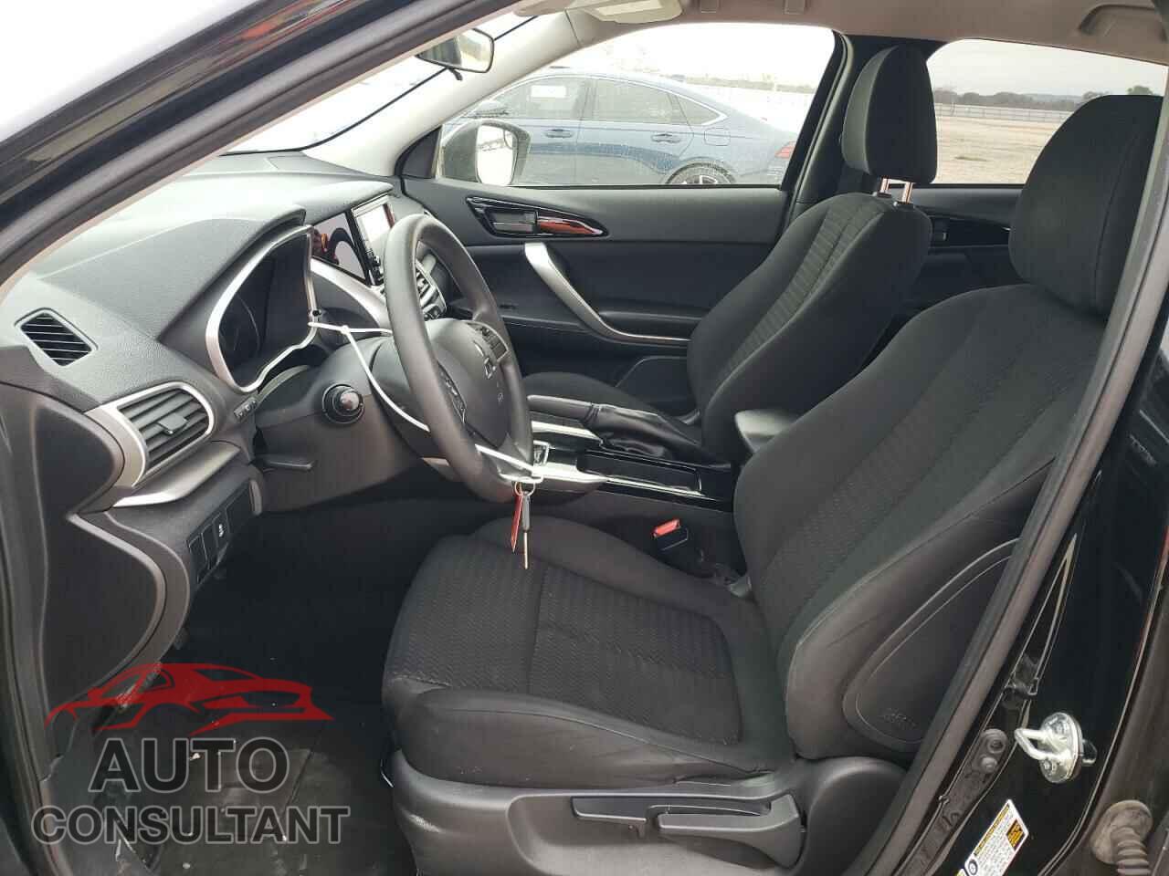 MITSUBISHI ECLIPSE 2018 - JA4AS3AA7JZ067497