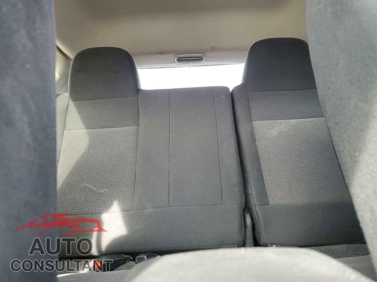 JEEP COMPASS 2014 - 1C4NJDBB4ED572374