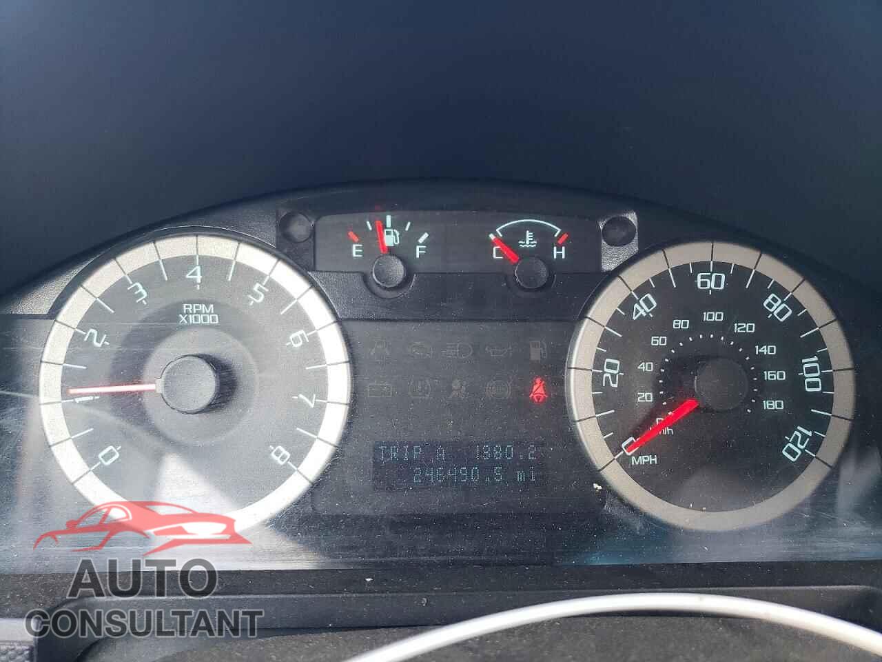 FORD ESCAPE 2012 - 1FMCU0E75CKB07086