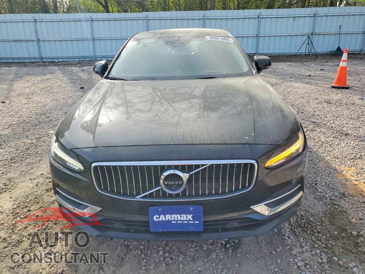 VOLVO S90 2017 - YV1A22ML5H1004883