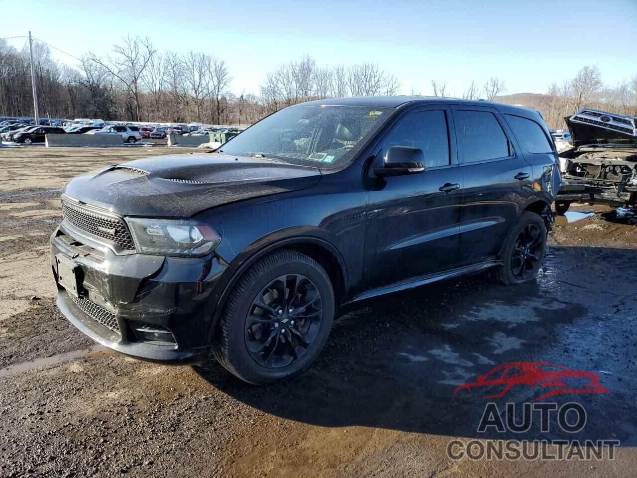 DODGE DURANGO 2020 - 1C4SDJCT7LC187880