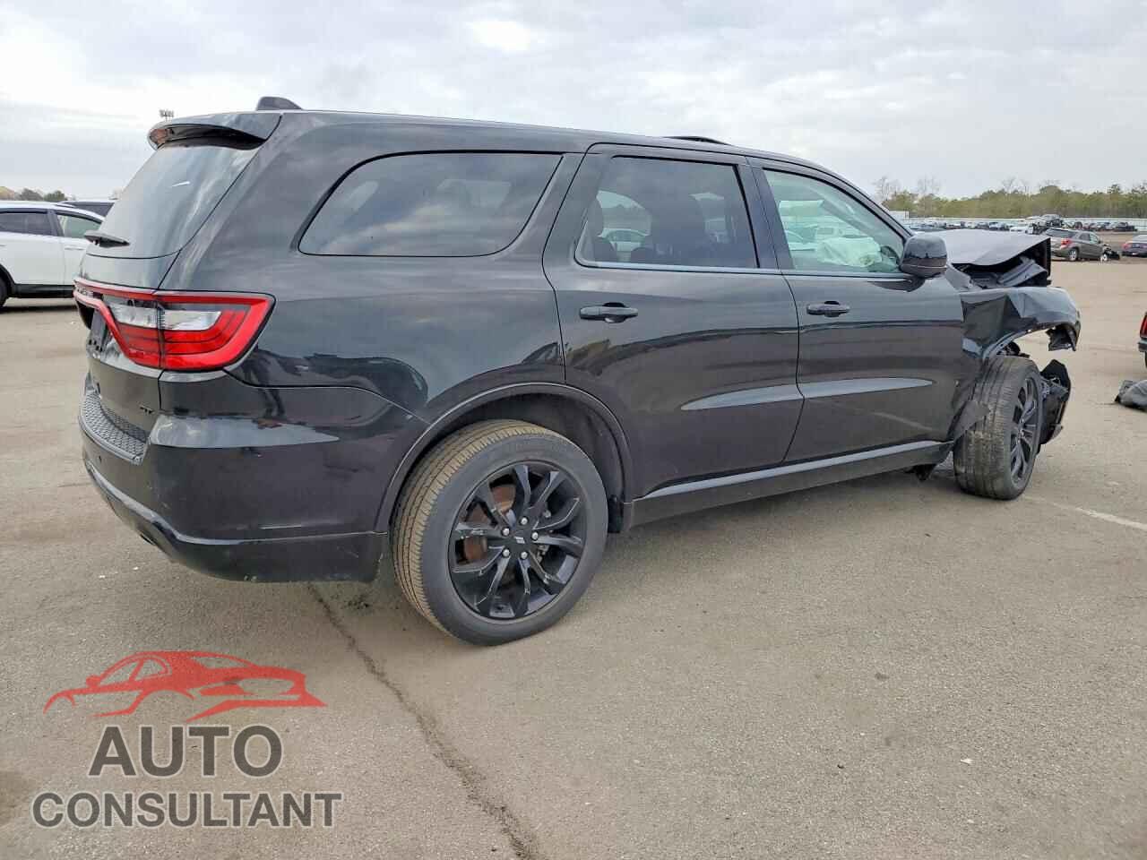 DODGE DURANGO 2020 - 1C4RDJDG4LC302323