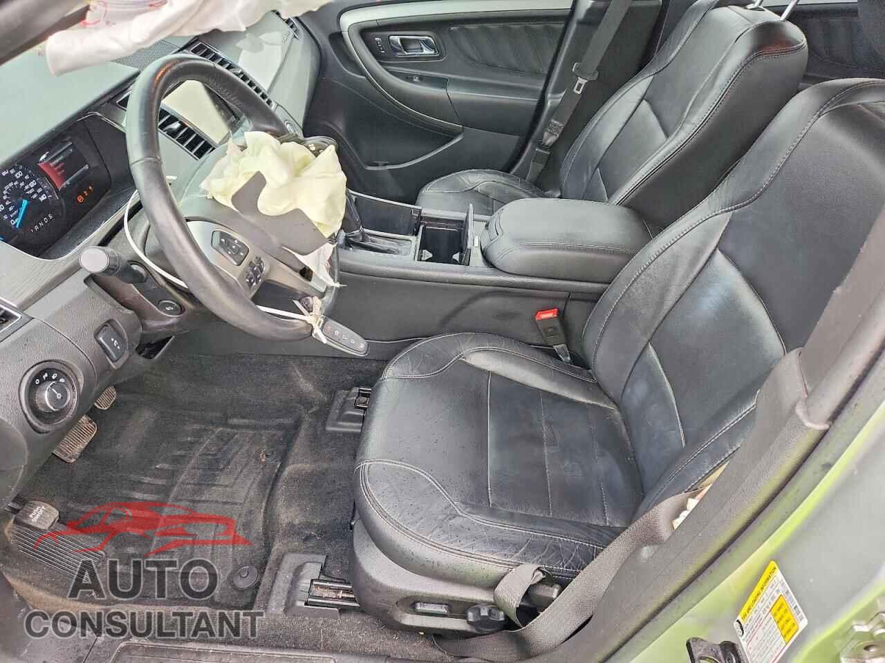 FORD TAURUS 2015 - 1FAHP2E84FG182297