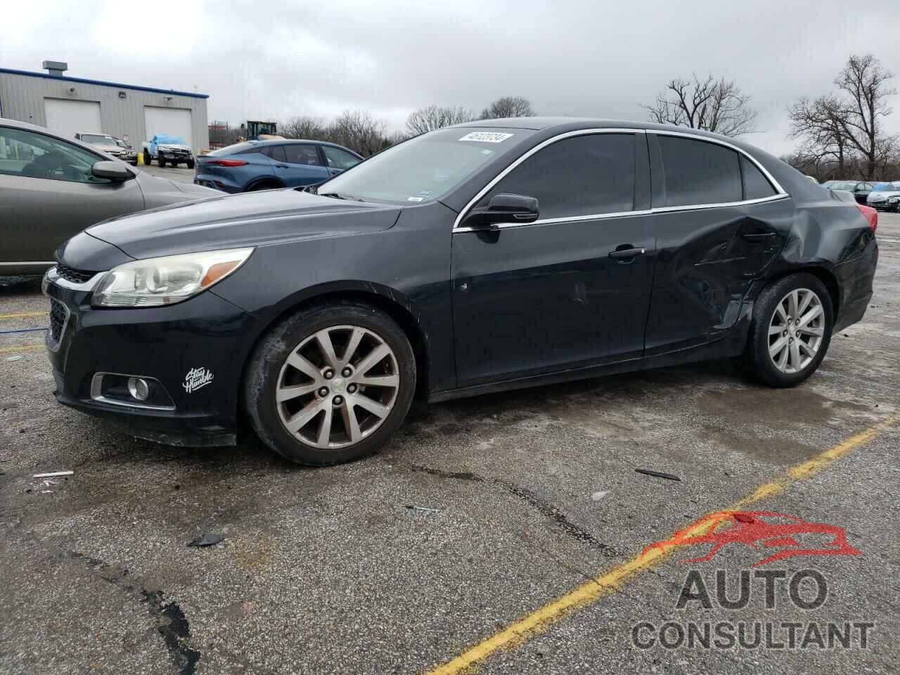 CHEVROLET MALIBU 2015 - 1G11D5SL2FF169691