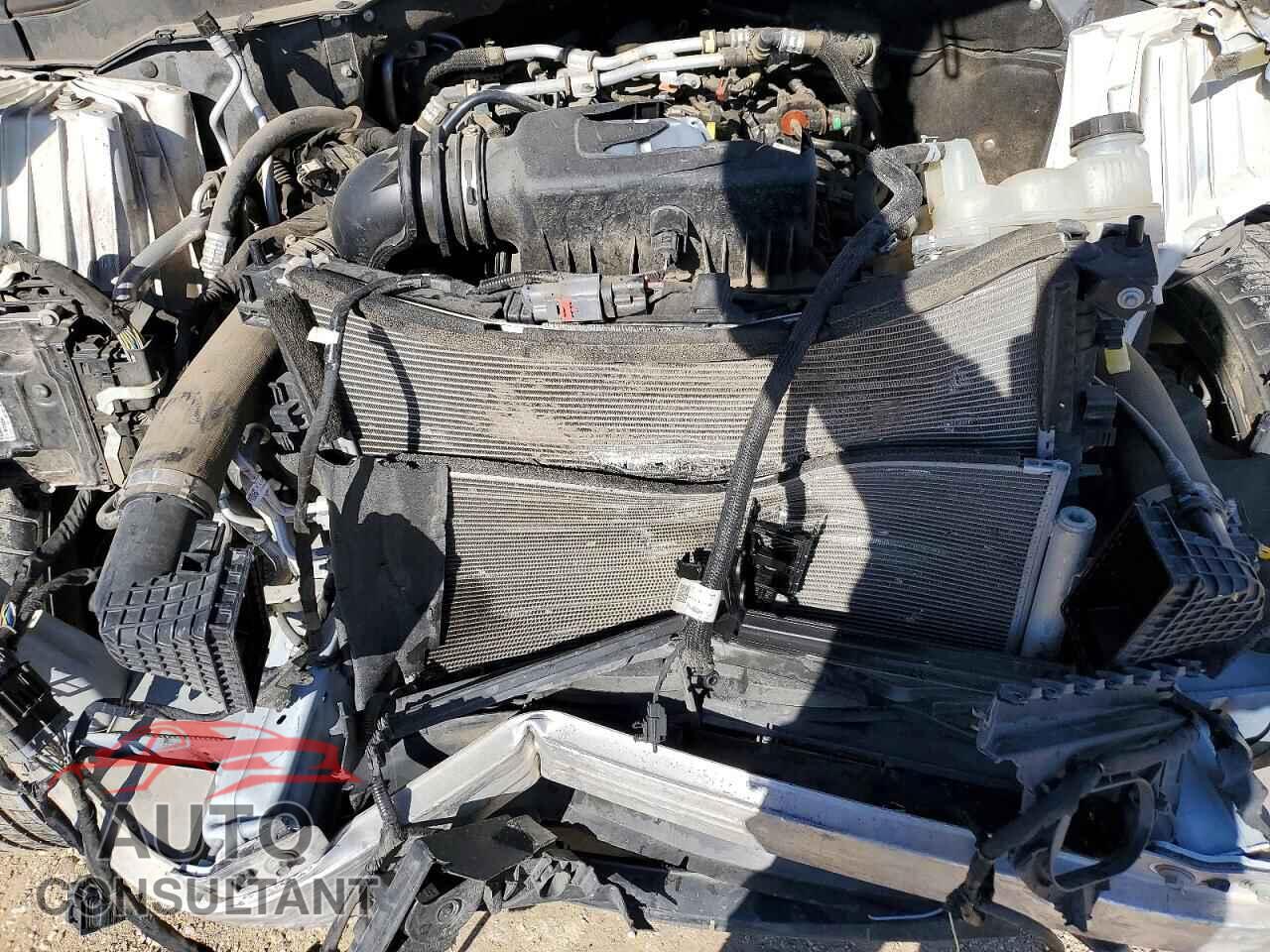 FORD EXPLORER 2021 - 1FMSK8DH0MGB42441
