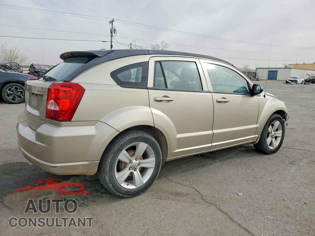 DODGE CALIBER 2010 - 1B3CB4HA4AD559171