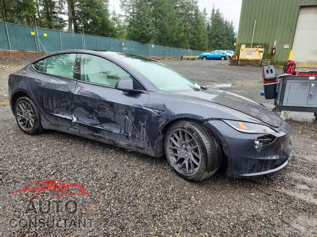 TESLA MODEL 3 2024 - 5YJ3E1EA5RF861050