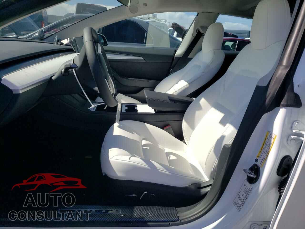 TESLA MODEL 3 2023 - 5YJ3E1EA7PF466994