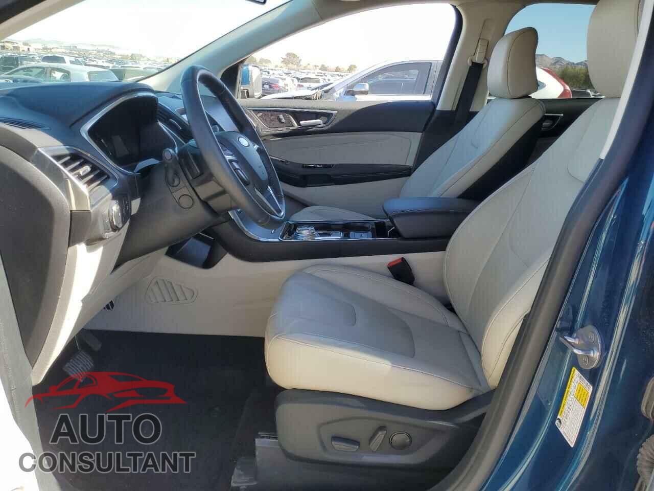 FORD EDGE 2020 - 2FMPK4K92LBB47043