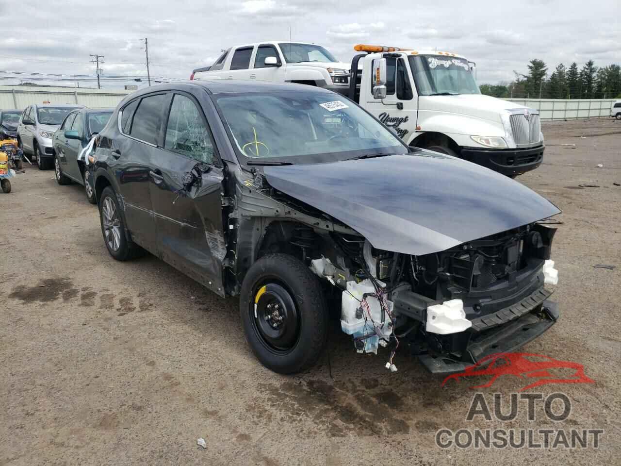 MAZDA CX-5 2020 - JM3KFBDM9L1868097