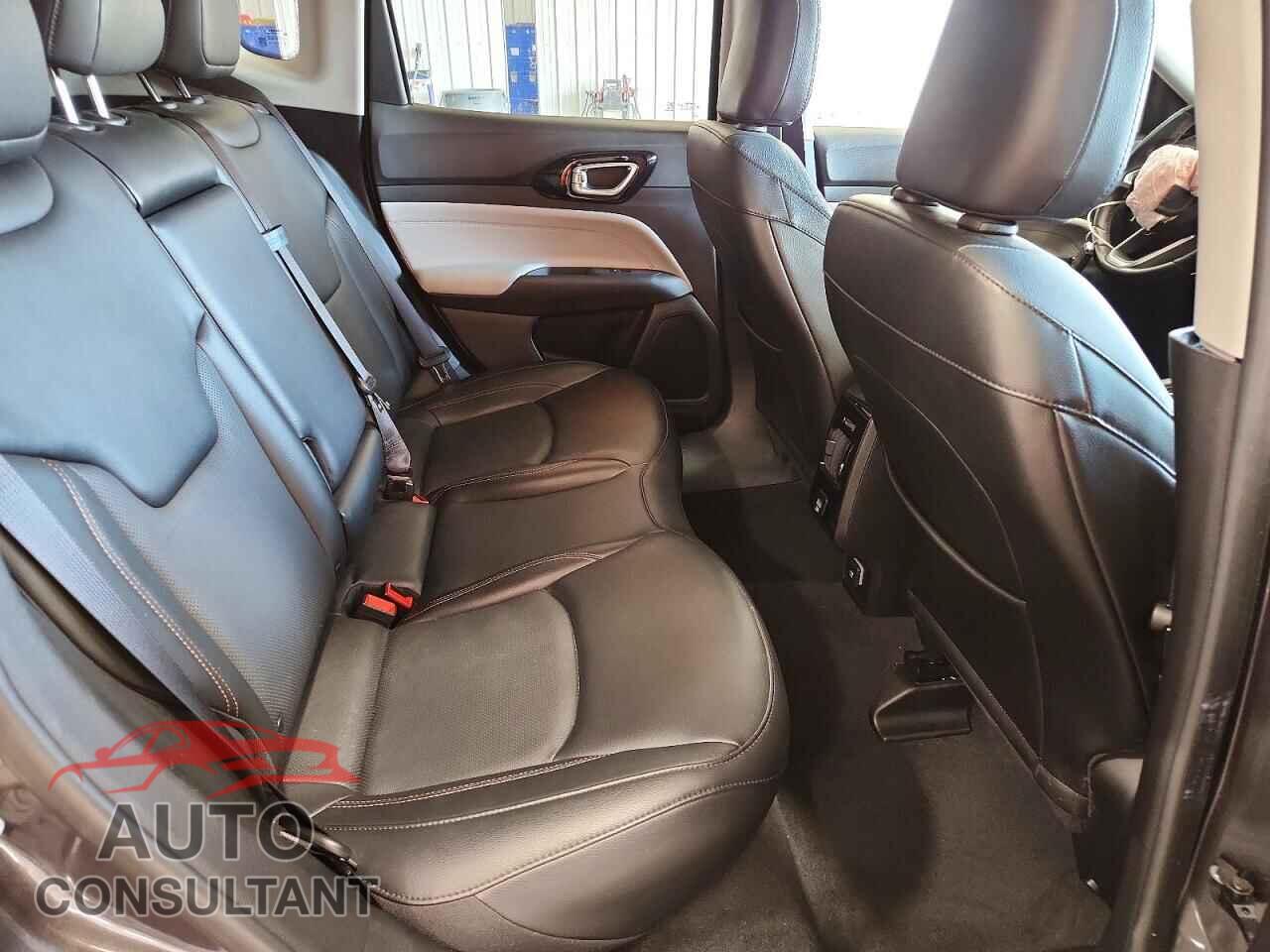 JEEP COMPASS 2022 - 3C4NJDCB3NT128668