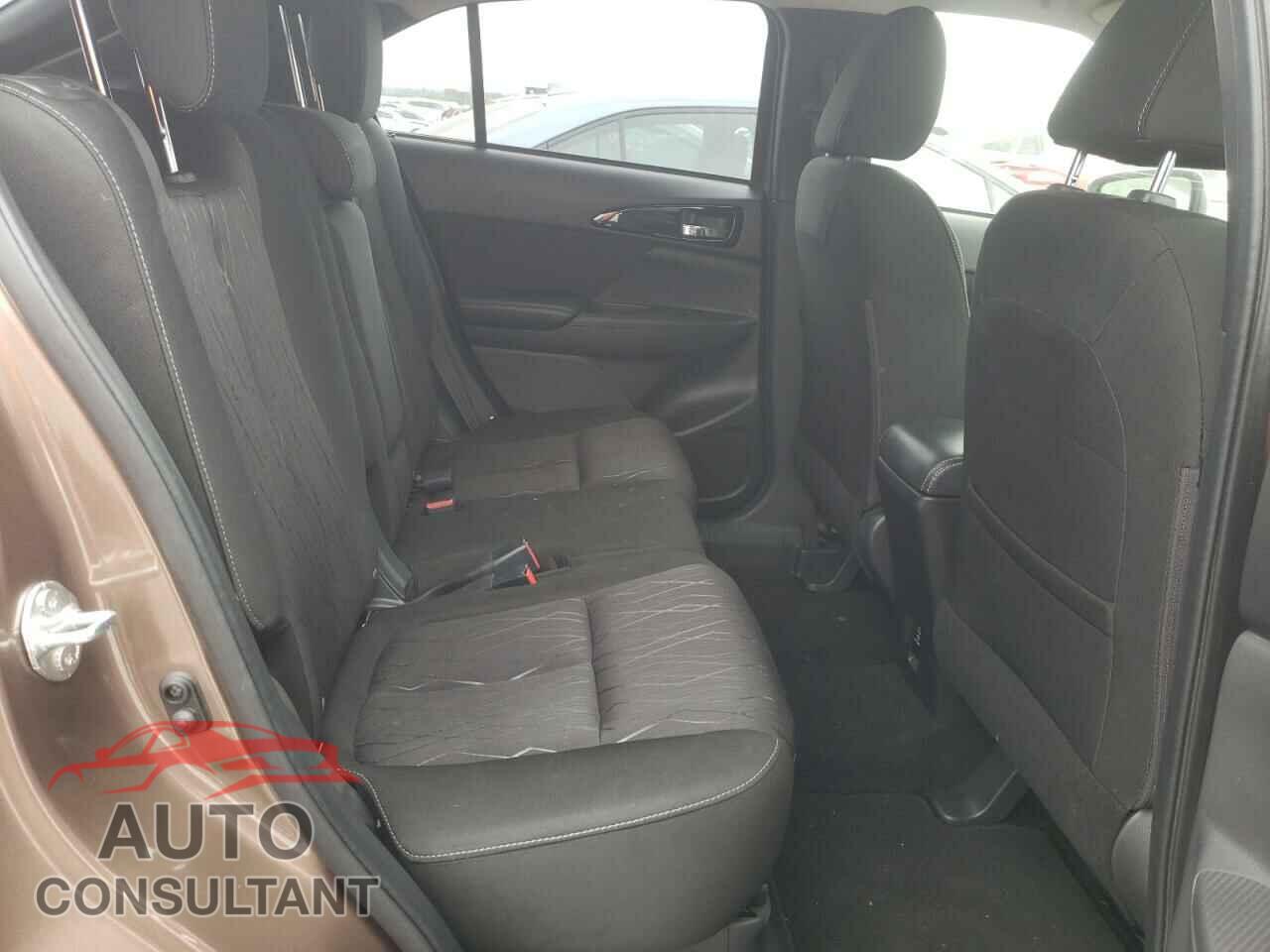 MITSUBISHI ECLIPSE 2020 - JA4AS5AA1LZ011974