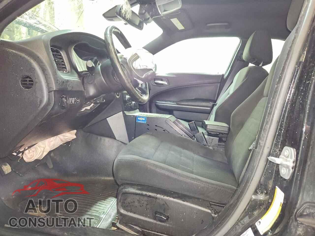 DODGE CHARGER 2016 - 2C3CDXKT1GH156026