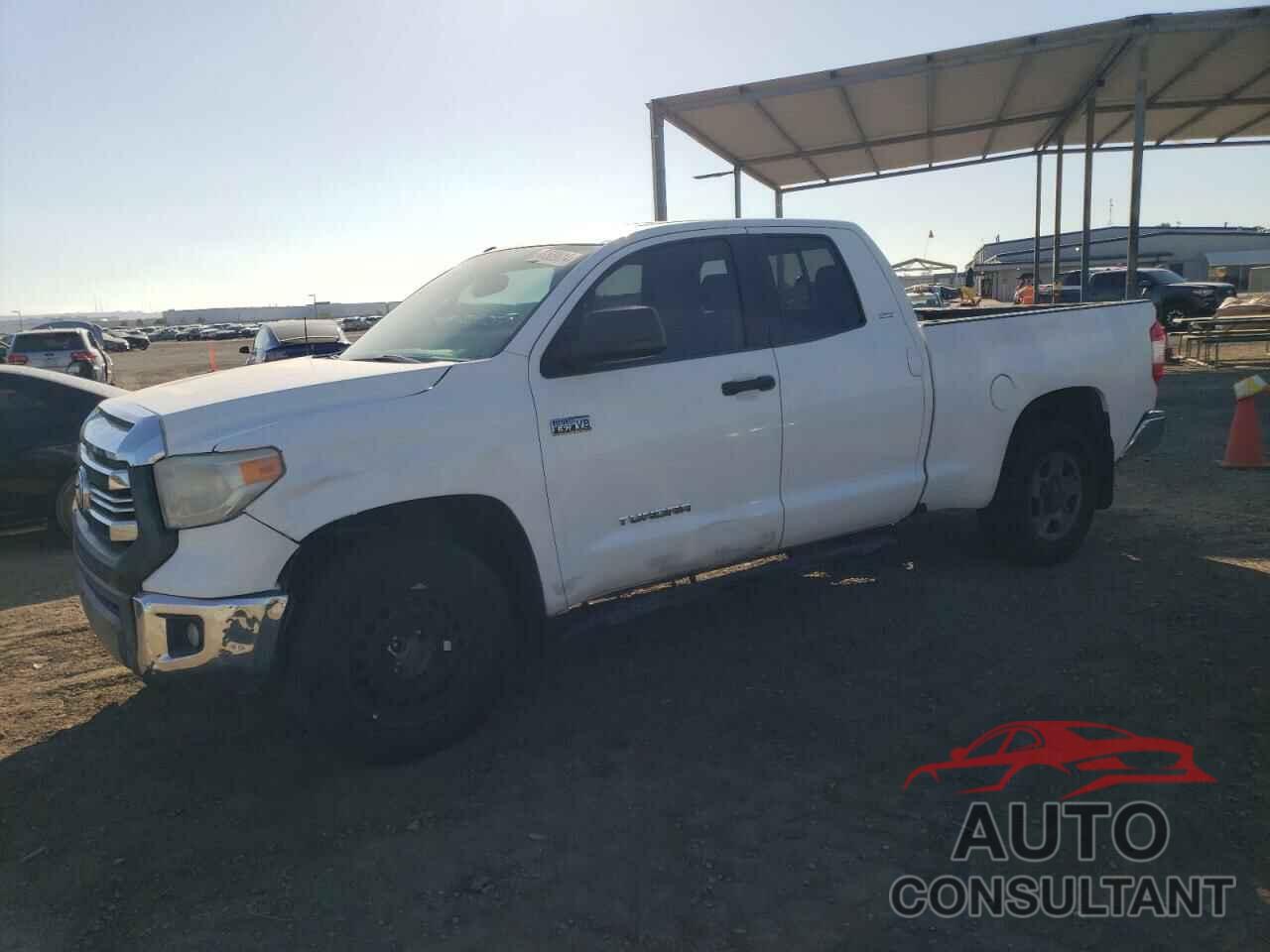 TOYOTA TUNDRA 2016 - 5TFRY5F14GX206114