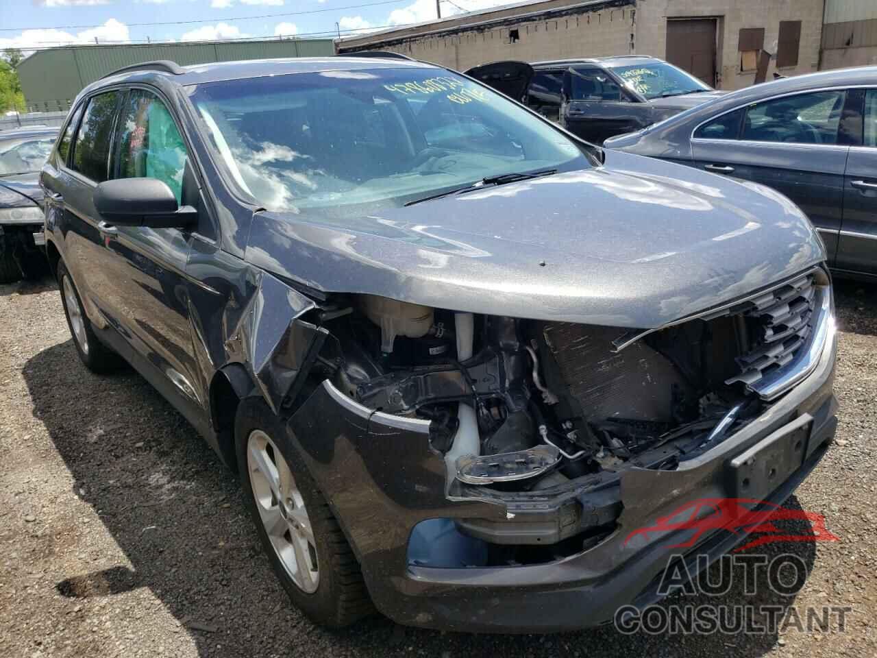 FORD EDGE 2020 - 2FMPK3G93LBA73487