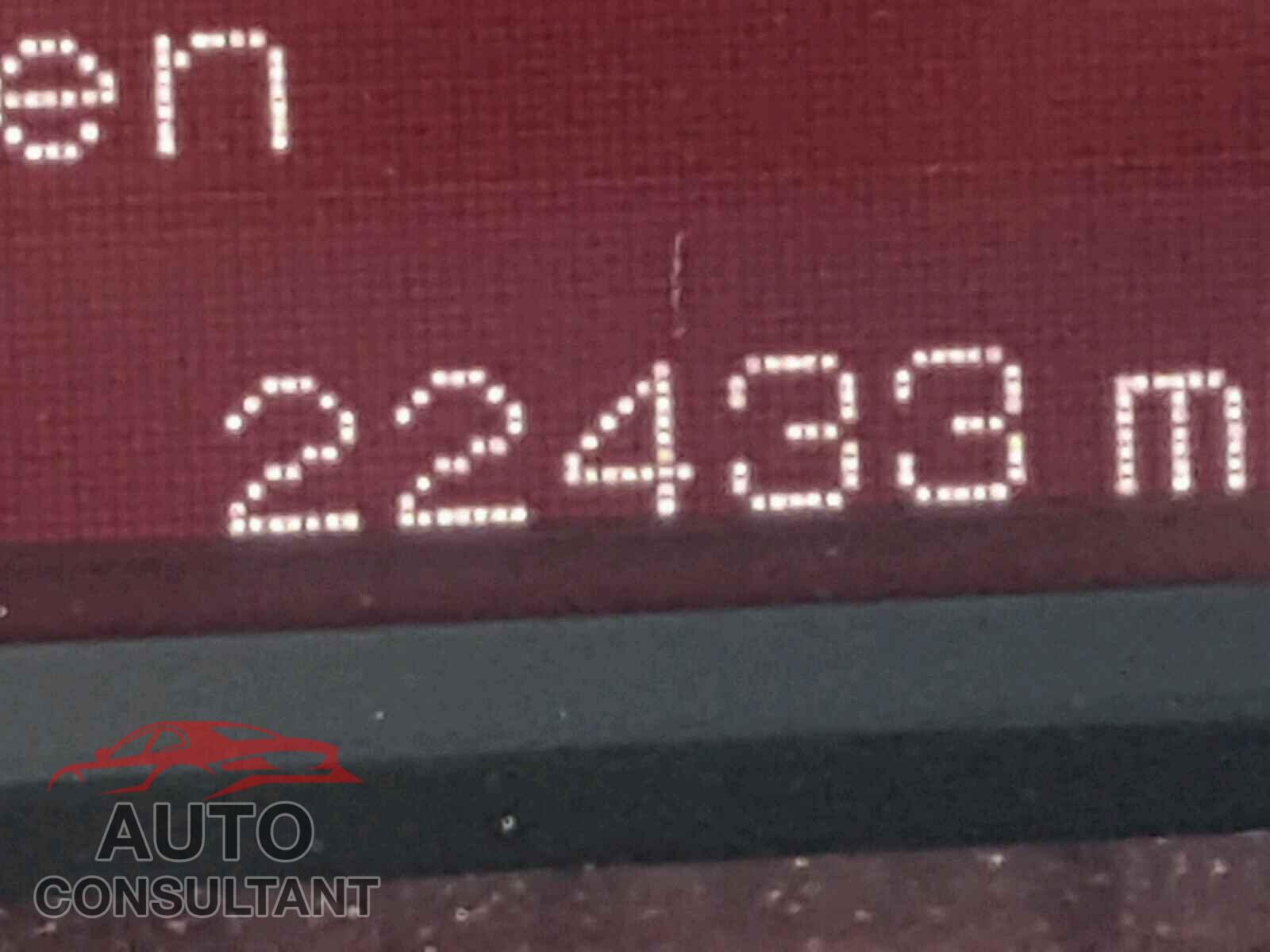 DODGE DART 2016 - 1C3CDFBB1GD607230