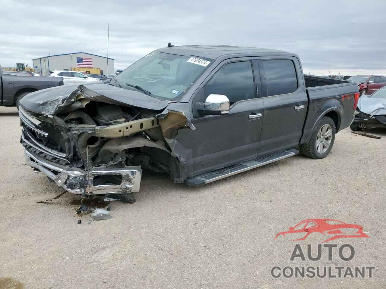 FORD F-150 2019 - 1FTEW1E48KKE47222
