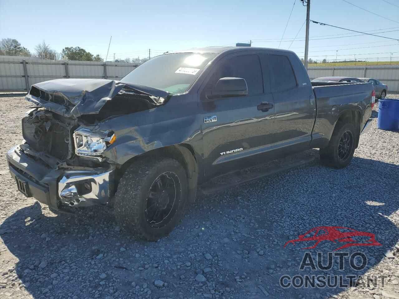 TOYOTA TUNDRA 2015 - 5TFUW5F13FX425581