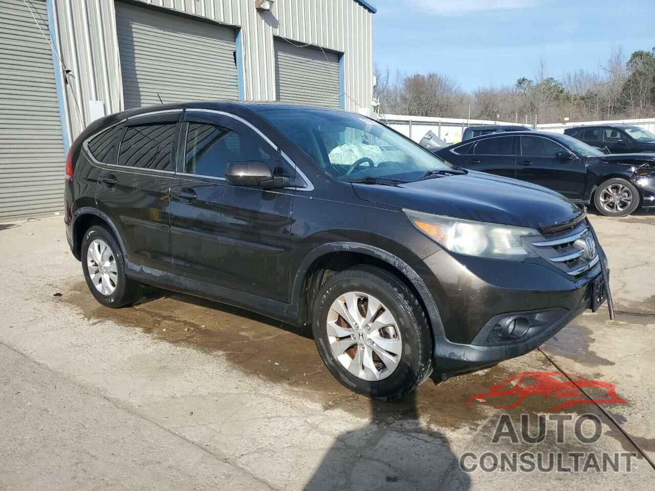 HONDA CRV 2014 - 5J6RM3H59EL017523
